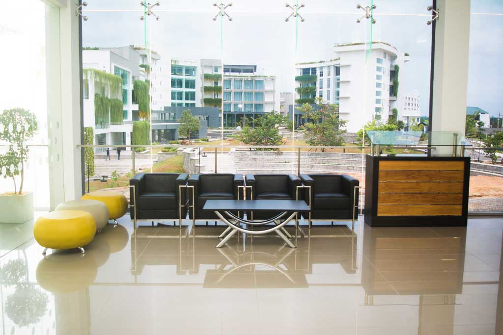 NSBM Green University